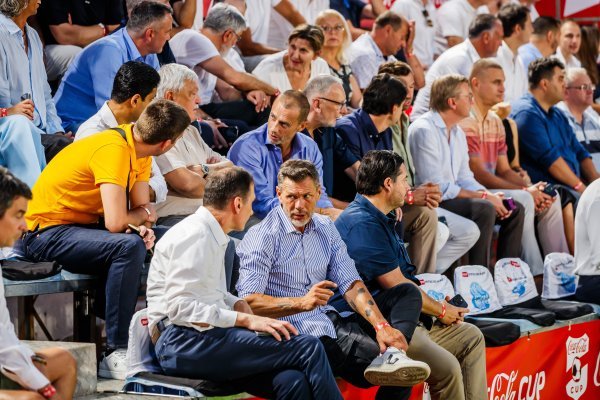 Zvonimir Boban, Aleksander Ceferin