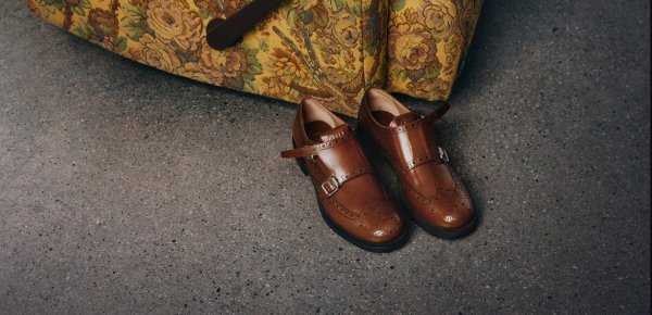 Miu Miu x Church