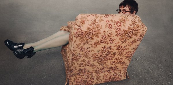 Miu Miu x Church