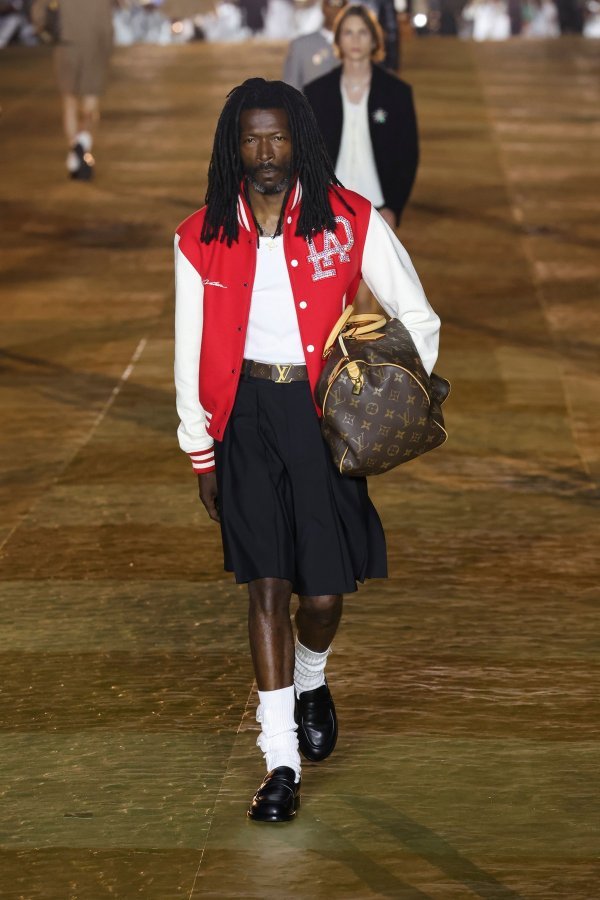 Louis Vuitton proljeće/ljeto 2024.