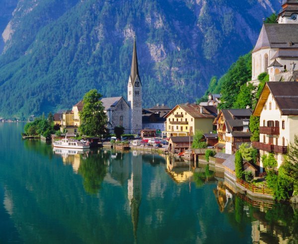 Hallstatt