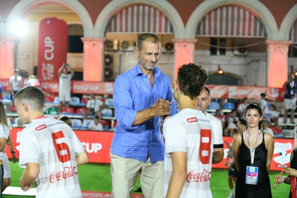 Sportske igre mladih 2023.