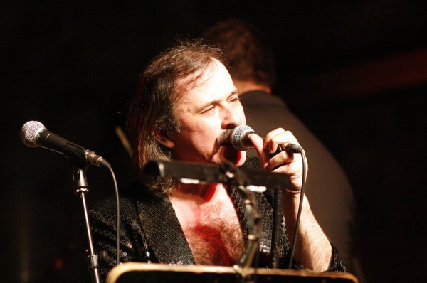 Zoran Prodanović Prlja