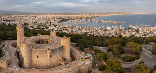 U Palma de Mallorci zabranili su turističko iznajmljivanje u stambenim zgradama