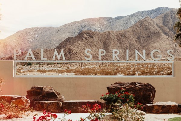 U kalifornijskom Palm Springsu stanovi se ne smiju iznajmljivati više od 26 dana u godini