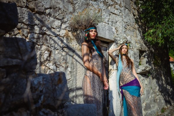 Matija Vuica kolekcija 2023.