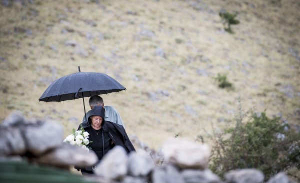 Obilježena 16. godišnjica tragedija na Kornatima