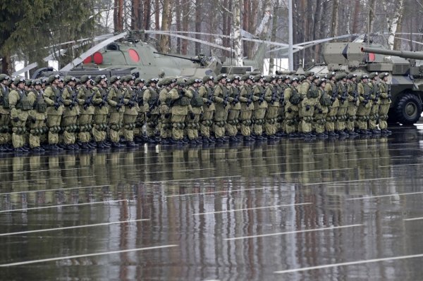 Padobranci iz Pskova