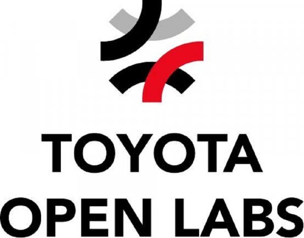 TOYOTA OPEN LABS