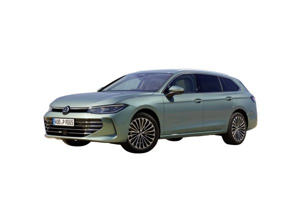 VW Passat Variant