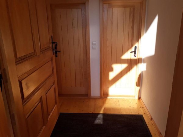 Sobe/Moduli OPG Zajec, Zmajevac