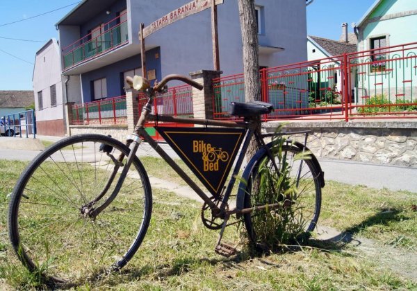 Guest house Stara Baranja, Kneževi Vinogradi