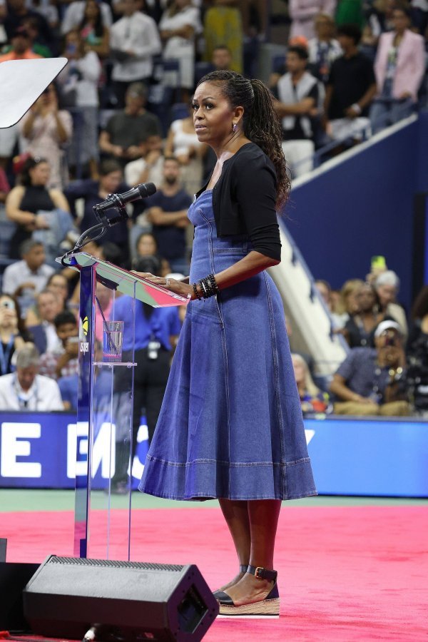 Michelle Obama