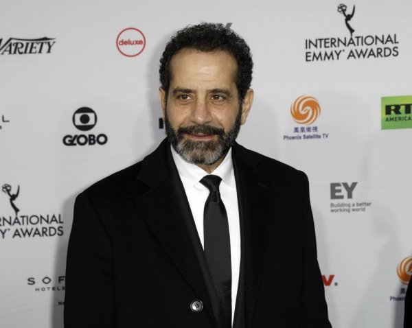 Tony Shalhoub