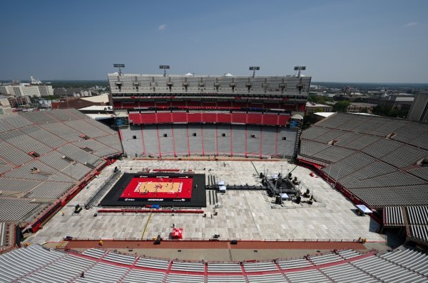 Svjetski rekord u posječenosti ženskom sportskom događaju