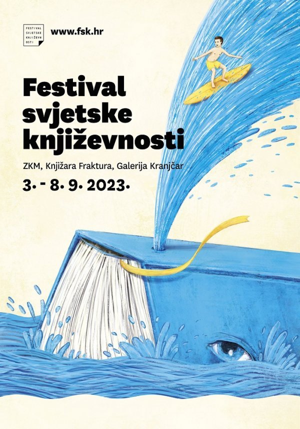 Festival svjetske književnosti