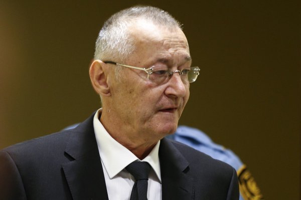 Franko Simatović – Frenki