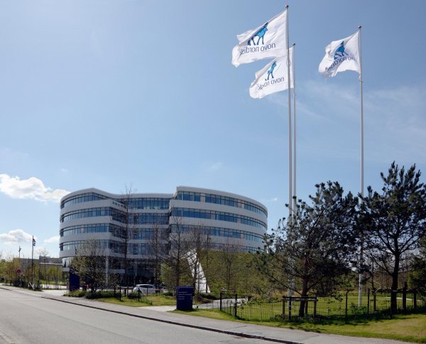 Sjedište Novo Nordiska