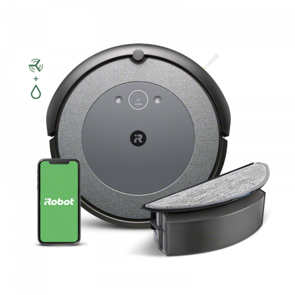 Roomba Combo i5 - 449,90 €