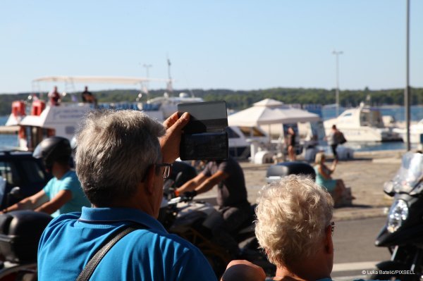 U Puli se održava najveći bikerski festival u regiji
