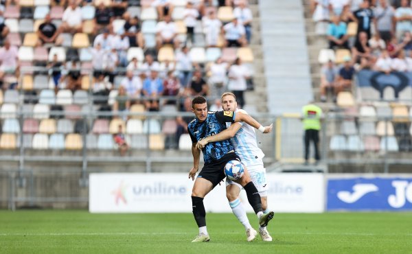 Rijeka - Varaždin (7. kolo SuperSport Hrvatske nogometne lige)