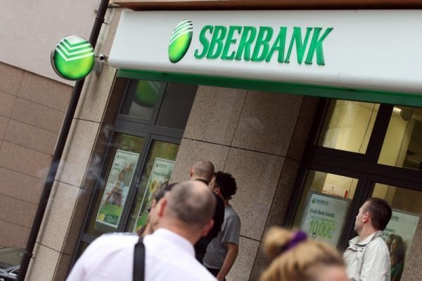 Sberbank