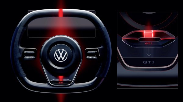 Volkswagen je i nakon rujna najprodavanija marka u RH (na slici VW ID. GTI Concept)
