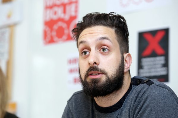Nikola Baketa 