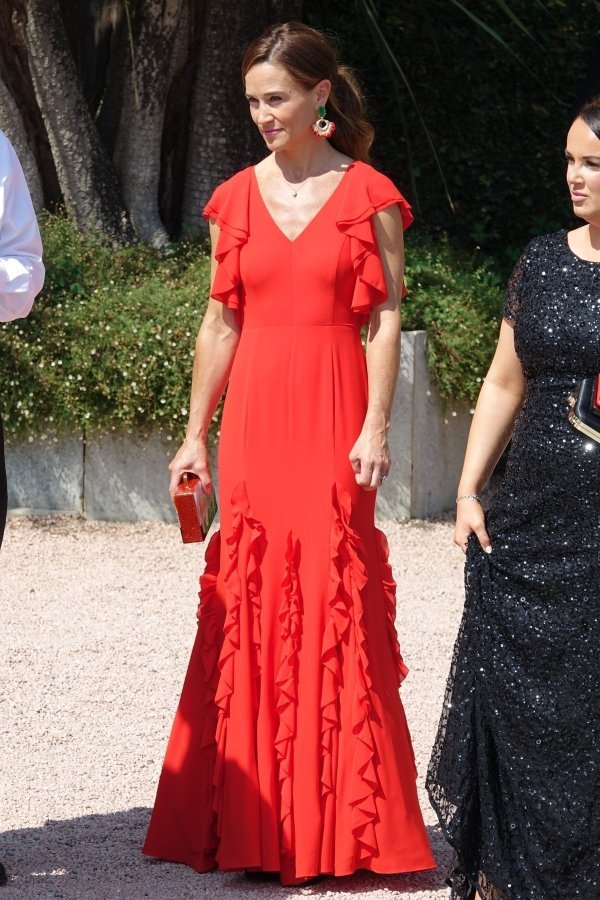 Pippa Middleton