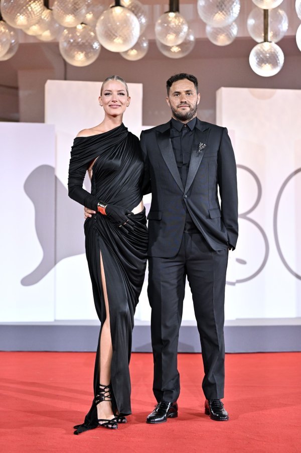 Ema i Sandro Mur