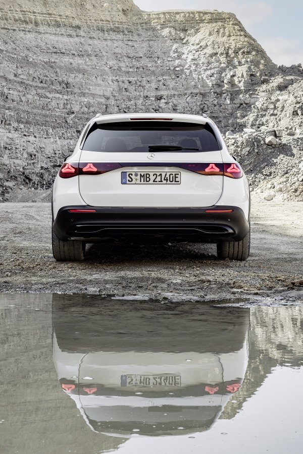 Mercedes-Benz E-klasa All-Terrain