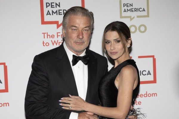 Sutkinja odbacila tužbu za 'zlonamjerni' sudski progon Aleca Baldwina