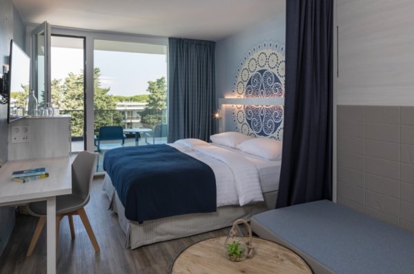 Falkensteiner Club Funimation Borik