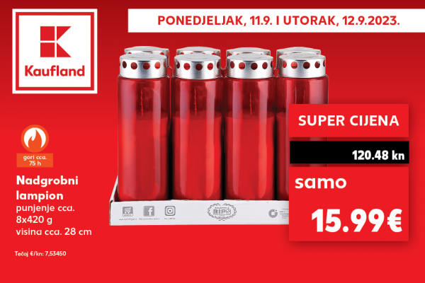 kaufland