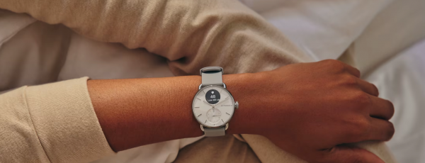 WITHINGS SCANWATCH 2