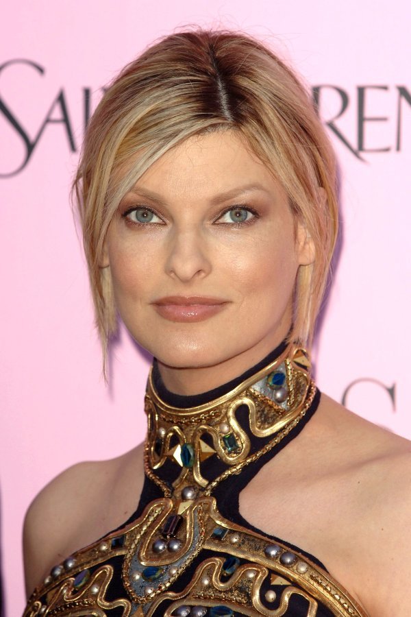 Linda Evangelista