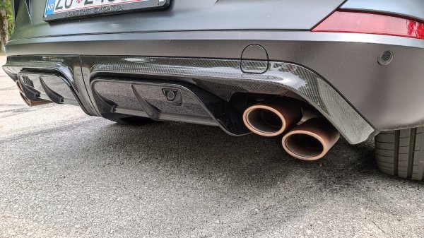 Cupra Formentor 2.5 TSI DSG 4Drive VZ5