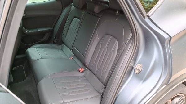 Cupra Formentor 2.5 TSI DSG 4Drive VZ5