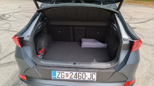 Cupra Formentor 2.5 TSI DSG 4Drive VZ5