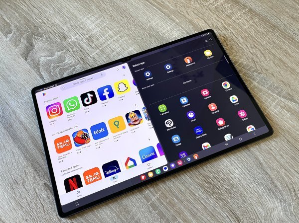 Samsung Galaxy Tab S9 Ultra 5G