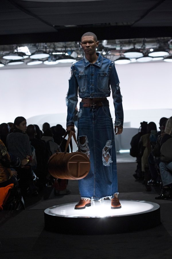 Telfar jesen zima 2022 2023