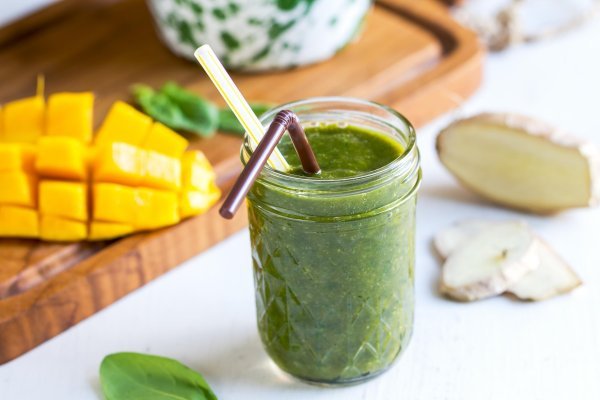 Zdravi smoothie Profimedia