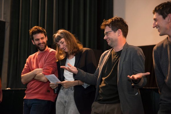 Škola dokumentarnog filma Restart