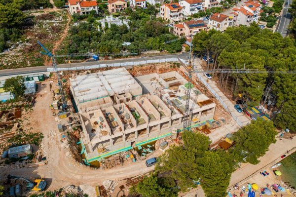 Marriott International, Cres