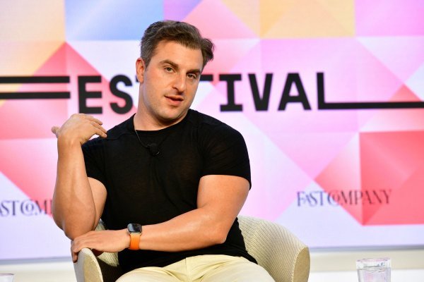 Brian Chesky