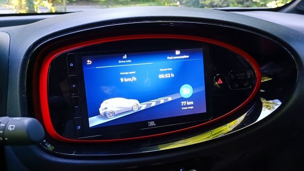 Toyota Aygo X 1.0 VVT-I 5D CVT Limited Edition JBL: UNDERCOVER JUN TAKAHASHI