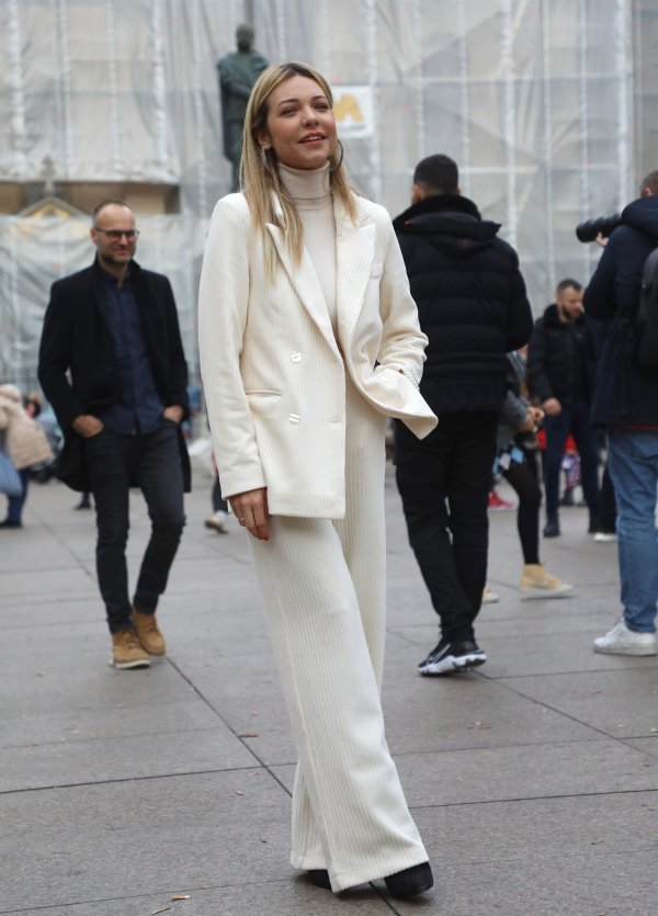 Anja Alavanja Viljevac