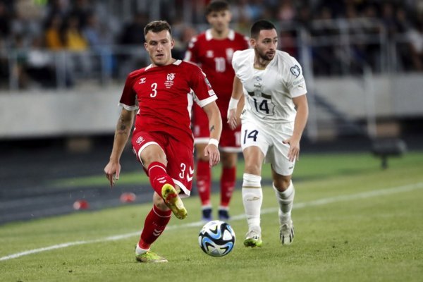 Litva - Srbija, kvalifikacije za EURO 2024., 10.9.2023.