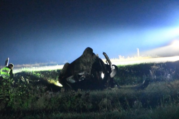 Nesreća u Križevcima