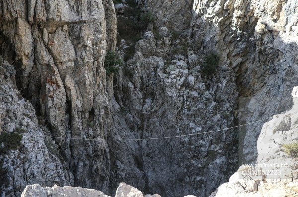 Spašavanje Marka Dickeya iz spilje u Turskoj